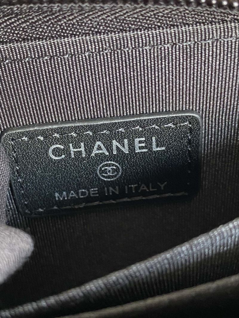 Chanel Wallet Purse